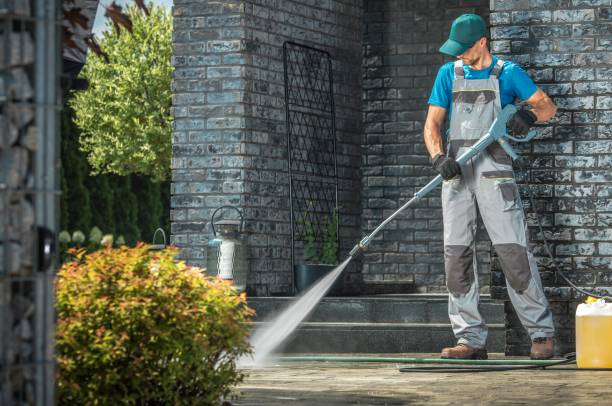 Best House Exterior Washing  in North Richmond, CA