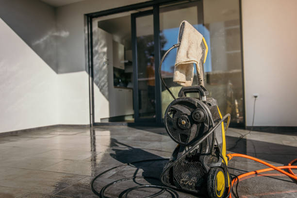 Best Machinery and Equipment Cleaning  in North Richmond, CA