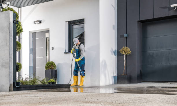 Professional Pressure Washing in North Richmond, CA